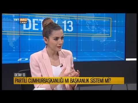 BM Dünya İnsani Zirvesi / Türkiye AB İlişkileri / Binali Yıldırım Dönemi - Detay 13 - TRT Avaz