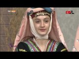 TRT Çocuk ve Gençlik Halk Oyunları Topluluğu - 1. Gösteri - Yenigün - TRT Avaz