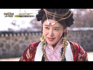 측천무후 죽음으로 위기 맞은 상관완아! 황실 다시 휘어잡은 묘수는?