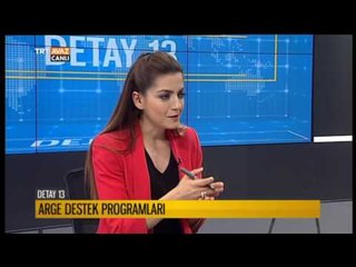 Siyasetin, Ekonomi Politikalarının Reel Sektöre Yansımaları - Detay 13 - TRT Avaz