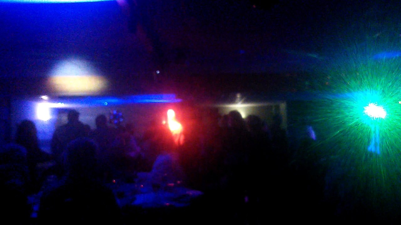 Soirée de nouvel an organisée par l'AS SIN