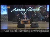 Alişan ve Yusuf Kavaklı - 1. Kısım - Mânâya Yolculuk - TRT Avaz