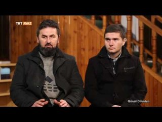 Gorajde / Bosna Hersek - Gönül Dilinden - TRT Avaz