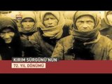 Kırım Sürgünü'nün 72. Yıl Dönümü ve Geçmişte Yaşananlar - Dünya Gündemi - TRT Avaz