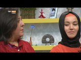 Çocuğun ve Annenin Yüz Dili Projesi / Stilist Olmak - Yenigün - TRT Avaz