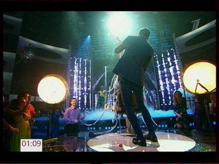 Dima Bilan - V tvoej golove (New Year 2017)