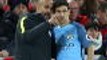 We can't worry about gap to Chelsea - Guardiola