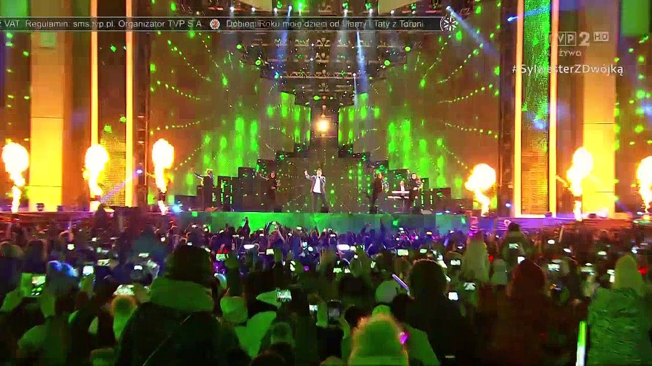 Zenek– „Przez Twe oczy zielone”