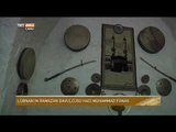 Lübnan'daki Bir Ramazan Davulcusu ile Sahurdaki Gezimiz - Devrialem - TRT Avaz
