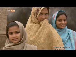 Pakistan'daki Türk Topluluğu Papralar (Phaphras) - Pakistan'ın Yerli Türkleri - TRT Avaz