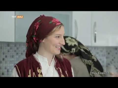 Batı Trakya Türkleri'ne Konuk Olduk - İftara Bizdesiniz - TRT Avaz