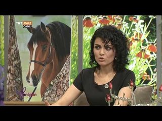 Ailenin Önemi / Cam Üfleme Sanatı / Resim Teknikleri - Yenigün - TRT Avaz