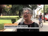 Arnavutluk Turizminin Potansiyelini İnceledik - Dünya Gündemi - TRT Avaz