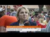 Arnavutluk'un Korçe Şehrinde 2 Bin Kişilik İftar - Balkanlarda Ramazan -TRT Avaz