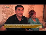 Kırgızistan Bişkek'te İrsaliyev Ailesinin İftarındayız - Devrialem - TRT Avaz