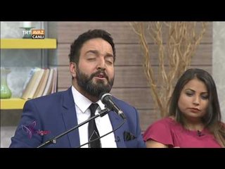 Kerkük'ten Yola Çıhah - Ertuğrul Coşkun ve Turgay Coşkun - Yenigün - TRT Avaz