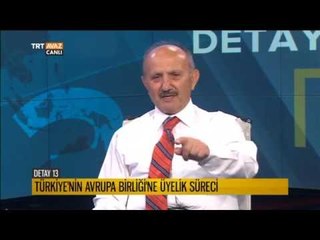 Avrupa'da İslamofobi / İngiltere'nin AB'den Ayrılması / Türkiye'nin AB Üyelik Süreci - TRT Avaz