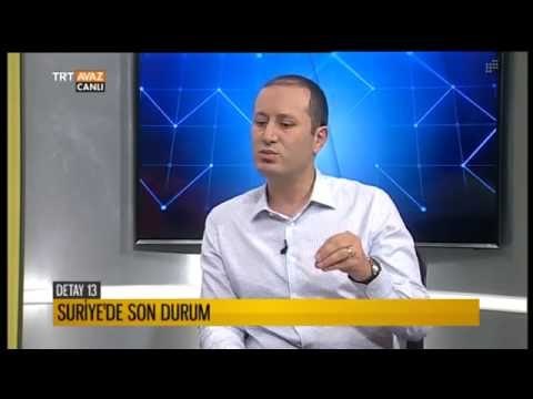 Suriye'de Devam Eden İç Savaş - Detay 13 - TRT Avaz