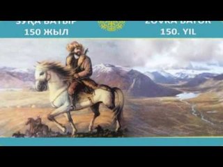 Türkistan Gündemi - 18 Haziran 2016 Tanıtım - TRT Avaz