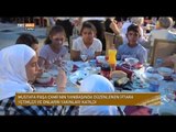 Dünya Yetimler Günü'nde Makedonya'da İftar - Devrialem - TRT Avaz