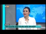 Türk Kızılayı'na Nasıl Bağış Yapılabilir? - Panorama - TRT Avaz
