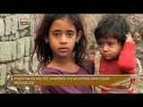 İslamabad'taki Afgan Mülteciler İçin Ramazan Zor Geçiyor - Devrialem - TRT Avaz