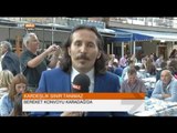 Karadağ'da İftar - Kardeşlik Sınır Tanımaz - Balkanlarda Ramazan - TRT Avaz