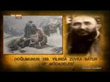 Doğu Türkistan Özgürlük Mücadelesi ile Zuvka Batur ve Hayatı - Türkistan Gündemi - TRT Avaz