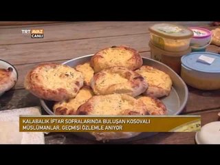 Kosova'da Ramazan Gelenekleri Yaşatılıyor - Devrialem - TRT Avaz