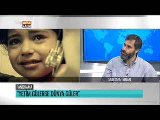 Türkiye'den Dünyaya Hayır Köprüsü: İHH - Panorama - TRT Avaz