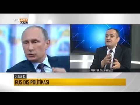 Nato'nun Polonya'da Askeri Tatbikata Başlamasına Rusya Nasıl Bakıyor? - Detay 13 - TRT Avaz