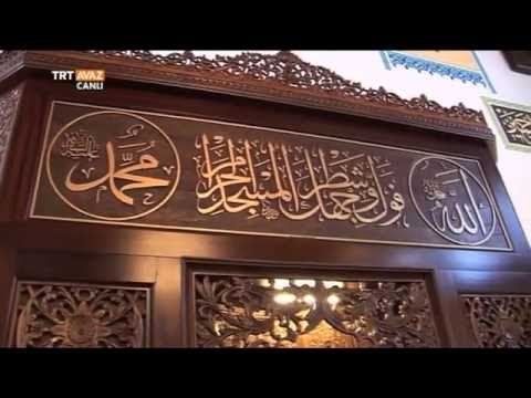 Komünist Rejimin İzleri Siliniyor - Arnavutluk İşkodra Medrese Camii - Devrialem - TRT Avaz