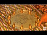 Erbil'de Türkmenler'in Vazgeçilmez Ramazan Geleneği: Sini Zerf Oyunu - Devrialem - TRT Avaz