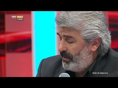 Rahmeyle Bu Dil Haste-i Nâçare İlahi - Muzaffer Ertürk - Gök Kubbemiz - TRT Avaz