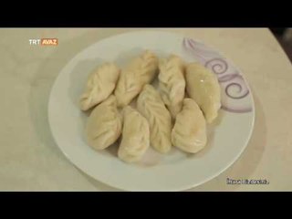 Çerkez Mutfağının Ramazan Lezzetleri Neler? - İftara Bizdesiniz - TRT Avaz