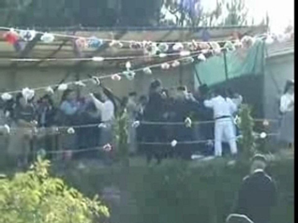 Farrapeira  R.F.G.Alegre e Unido da Bajouca