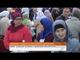 Bosna Hersek Cazin'de 2 Bin Kişilik İftar - Balkanlarda Ramazan - TRT Avaz