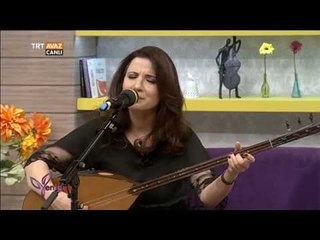 Ben Seni Sevduğumi - Nurgüzel Kestane - Yenigün - TRT Avaz