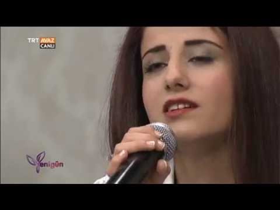 Aile İçi Şiddet / Berivan Yılmaz ve Ercan Erol / Şiş Dantel - Yenigün - TRT Avaz