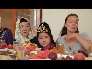 İftara Bizdesiniz - Tanıtım - TRT Avaz