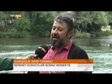 Bosna Hersek Bosanska Krupa'da Ramazan - Bereket Konvoyu - Balkanlarda Ramazan - TRT Avaz
