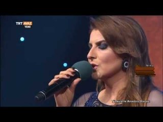 Türkülerle Anadolu Havası - 18 Haziran 2016 / 2. Kısım - TRT Avaz