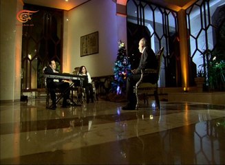 أجراس المشرق | ميّادة بسيليس وسمير كويفاتي | 2016-12-31