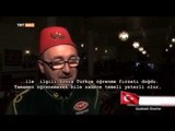 İspanyollar, Türkçe Öğrenmeye Çalışırsa - Uzaktaki Dostlar - TRT Avaz