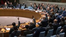 مجلس الأمن: إدانة الاستيطان لأول مرة منذ 36 عاما