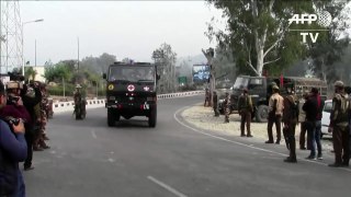Two Indian soldiers killed in attack on army base-IWu8xAwhbbs