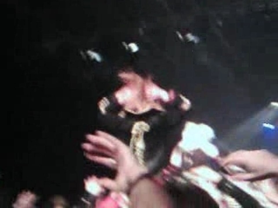 concert dio (fin)