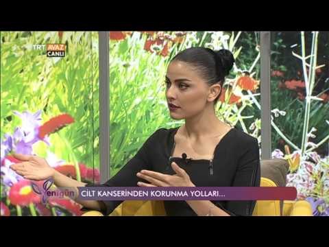Cilt Kanseri / Türk Dünyası Belgesel Film Festivali / Turistik Eşyalar - Yenigün - TRT Avaz