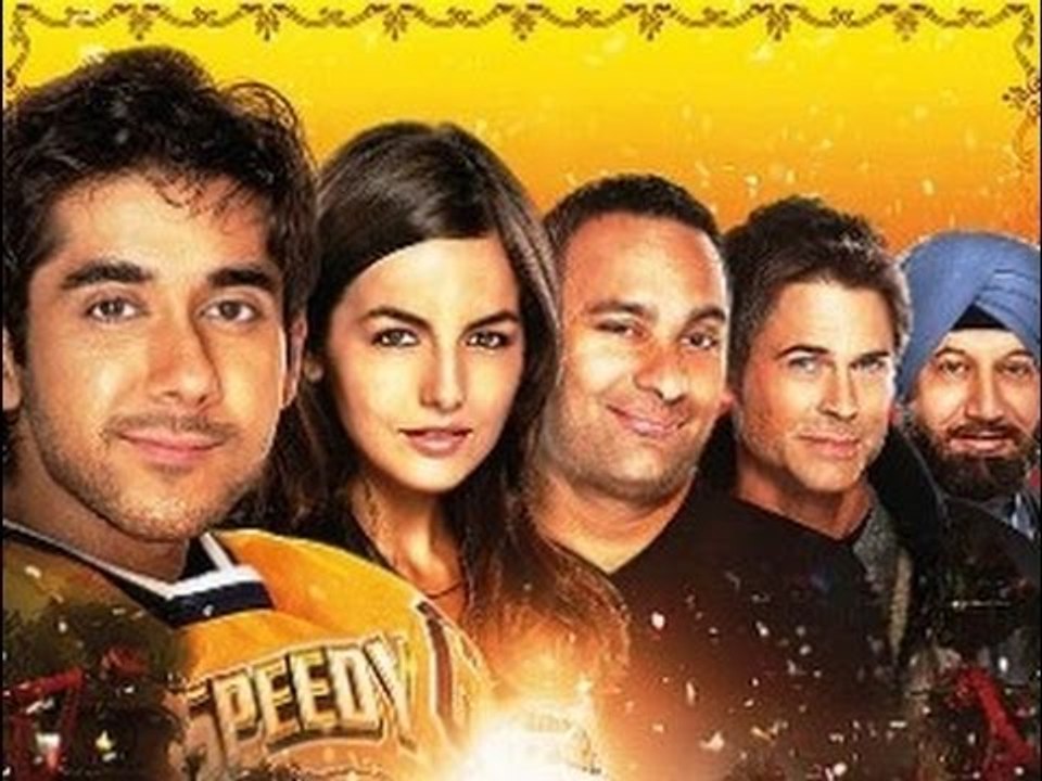 Akshay Kumar's 'Speedy Singhs' Party