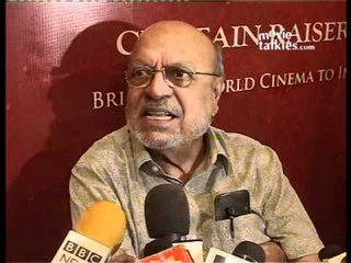 13TH MUMBAI FILM FESTIVAL - CURTAIN RAISER